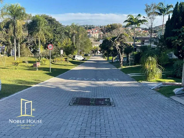 Terreno com 1000m², à venda, no bairro Cachoeira em Vinhedo