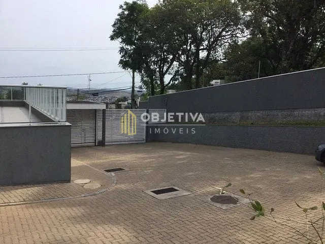 Terreno com 397m², à venda, no bairro Rondônia em Novo Hamburgo