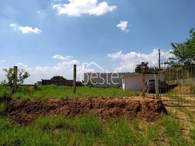 Terreno com 1000m², à venda, no bairro Recanto Las Palmas em Nova Odessa