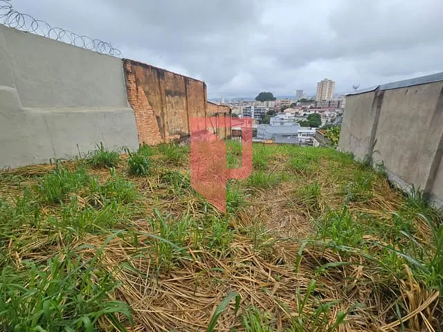 Terreno com 420m², à venda, no bairro Bonfim em Belo Horizonte