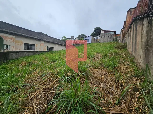 Terreno com 420m², à venda, no bairro Bonfim em Belo Horizonte