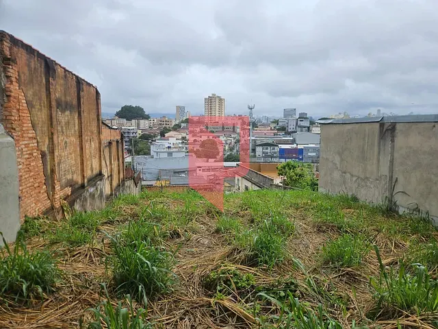 Terreno com 420m², à venda, no bairro Bonfim em Belo Horizonte