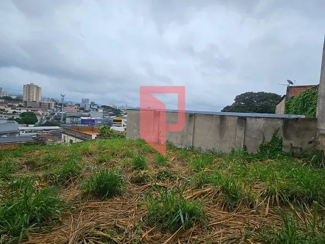 Terreno com 420m², à venda, no bairro Bonfim em Belo Horizonte