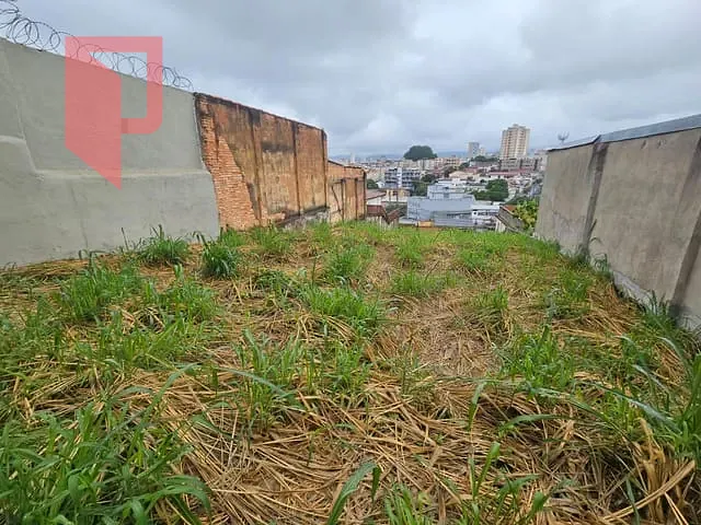 Terreno com 420m², à venda, no bairro Bonfim em Belo Horizonte