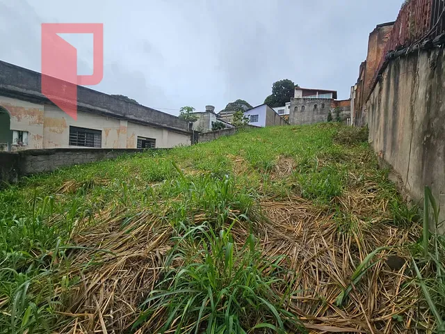 Terreno com 420m², à venda, no bairro Bonfim em Belo Horizonte
