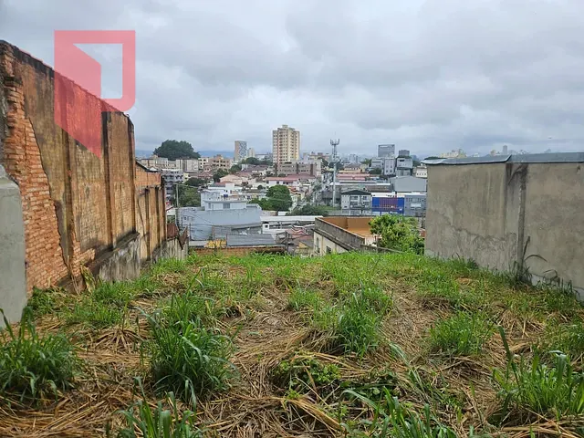 Terreno com 420m², à venda, no bairro Bonfim em Belo Horizonte