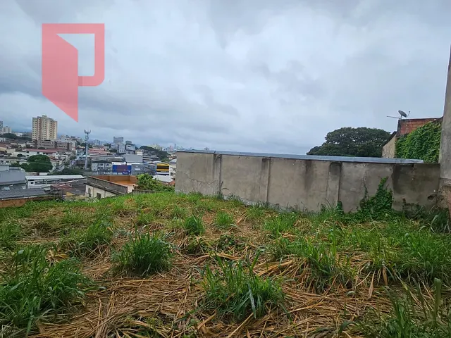 Terreno com 420m², à venda, no bairro Bonfim em Belo Horizonte