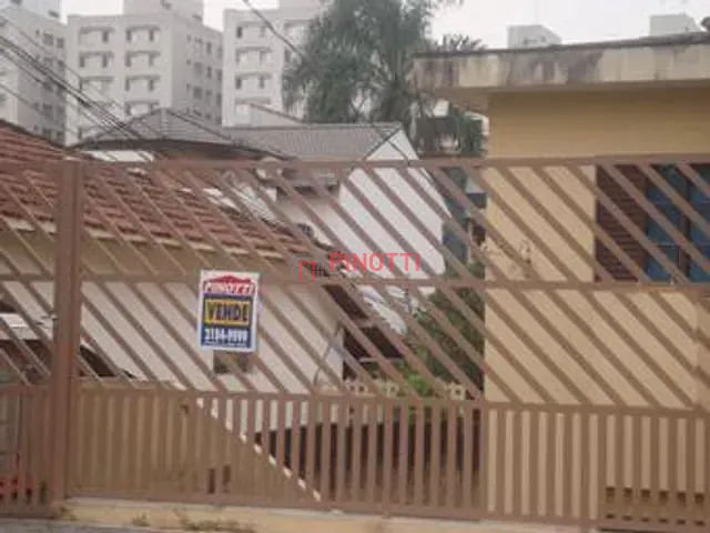 Terreno à venda, no bairro Jardim Nova Petrópolis em São Bernardo do Campo