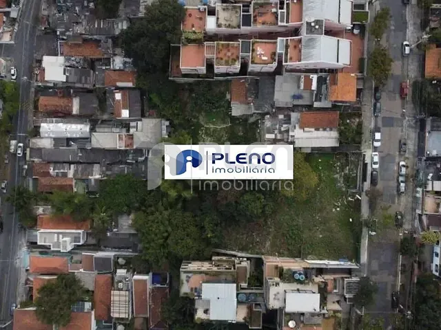 Terreno com 350m², à venda, no bairro Pinheiros em São Paulo