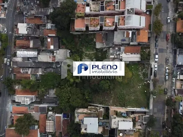 Terreno com 350m², à venda, no bairro Pinheiros em São Paulo