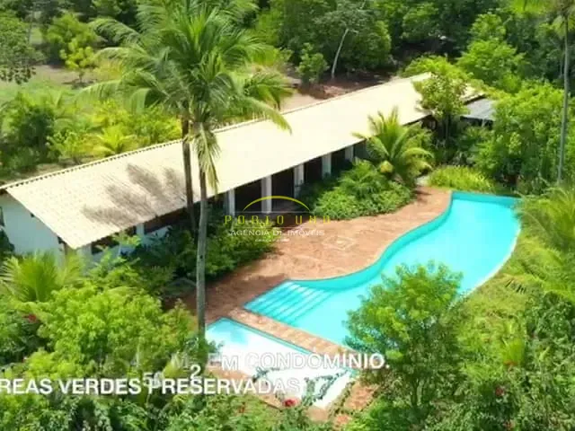 Terreno com 450m², à venda, no bairro Açu da Torre em Mata de São João