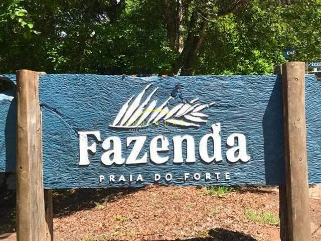 Terreno com 450m², à venda, no bairro Açu da Torre em Mata de São João