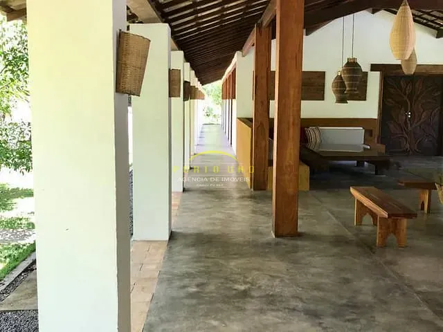 Terreno com 450m², à venda, no bairro Açu da Torre em Mata de São João