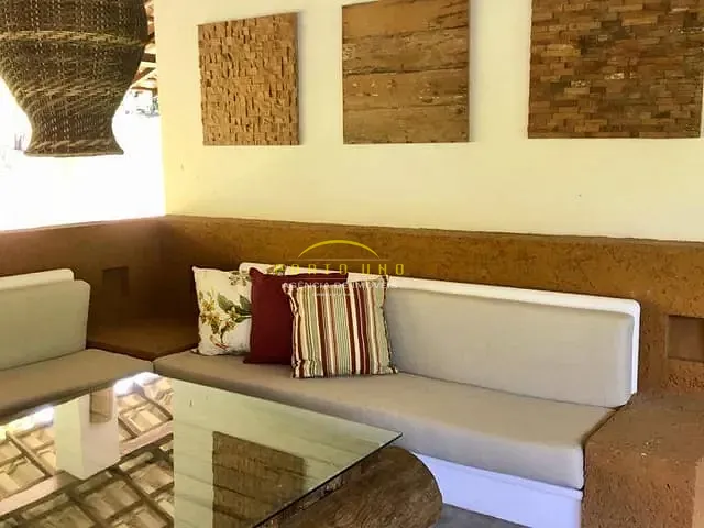 Terreno com 450m², à venda, no bairro Açu da Torre em Mata de São João