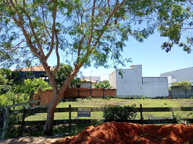 Terreno com 12m², à venda, no bairro LOTEAMNETO SÃO JOÃO em Rio das Ostras