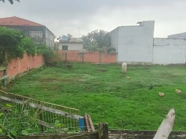 Terreno com 12m², à venda, no bairro LOTEAMNETO SÃO JOÃO em Rio das Ostras