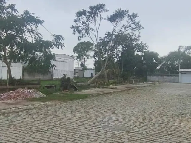 Terreno com 12m², à venda, no bairro LOTEAMNETO SÃO JOÃO em Rio das Ostras