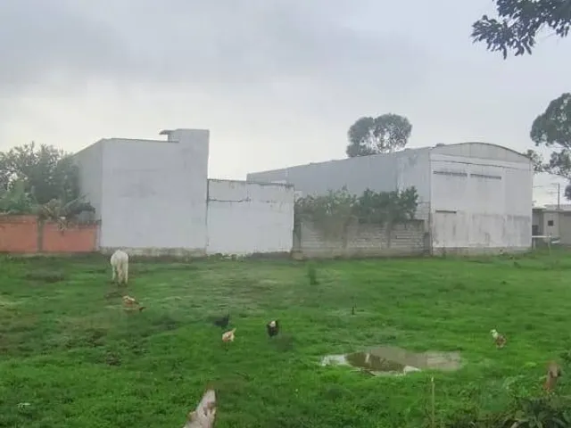 Terreno com 12m², à venda, no bairro LOTEAMNETO SÃO JOÃO em Rio das Ostras