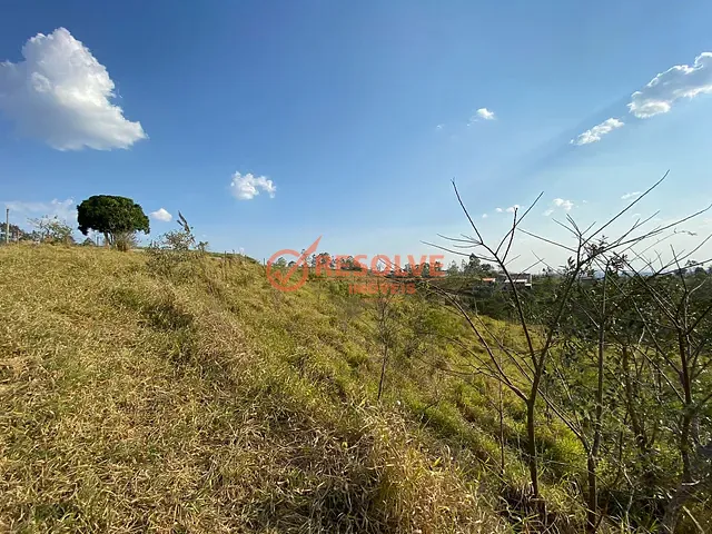 Terreno com 20000m², à venda, no bairro Recanto Cachoeira em Santa Branca