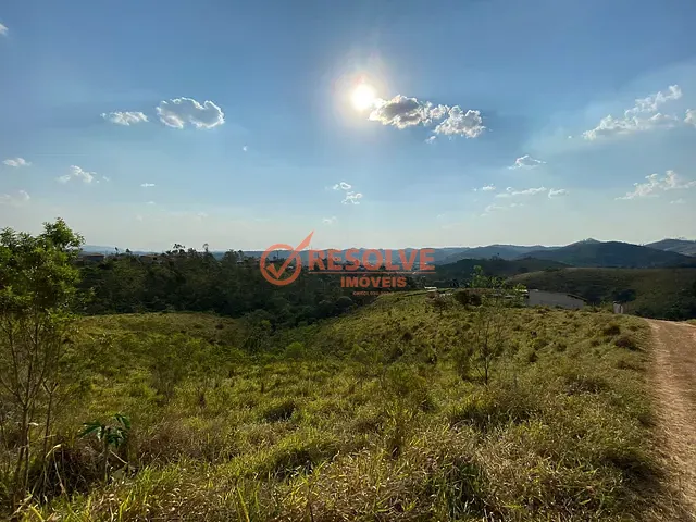 Terreno com 20000m², à venda, no bairro Recanto Cachoeira em Santa Branca