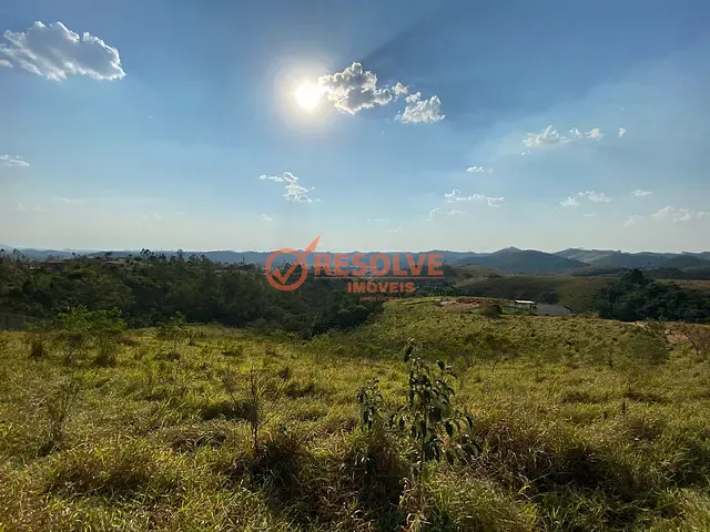Terreno com 20000m², à venda, no bairro Recanto Cachoeira em Santa Branca