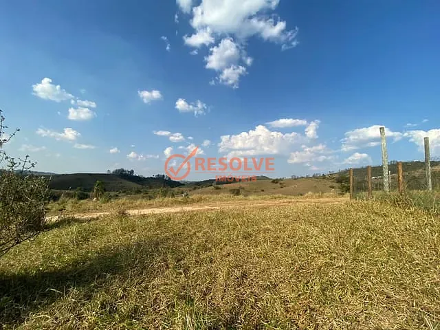 Terreno com 20000m², à venda, no bairro Recanto Cachoeira em Santa Branca
