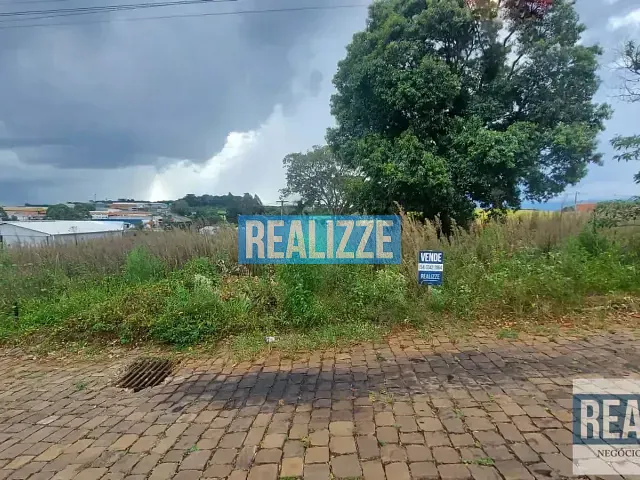 Terreno com 324m², à venda, no bairro Colinas Nova Marau em Marau