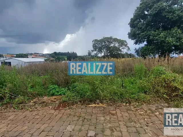 Terreno com 324m², à venda, no bairro Colinas Nova Marau em Marau
