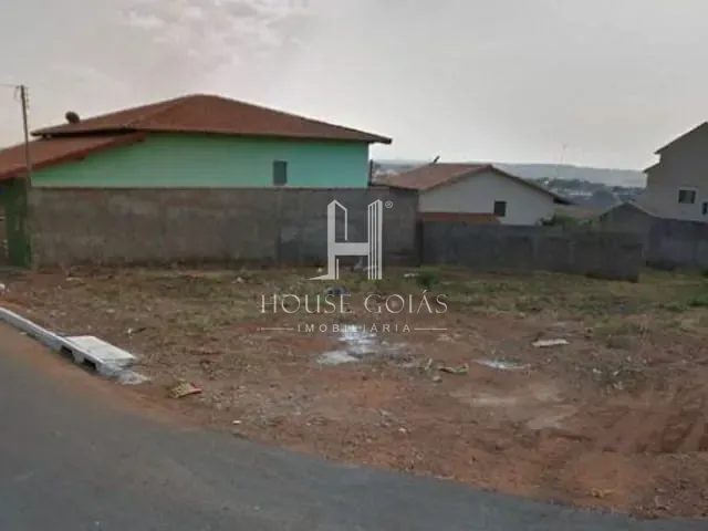 Terreno com 546m², à venda, no bairro Vila Cristina em Goiânia