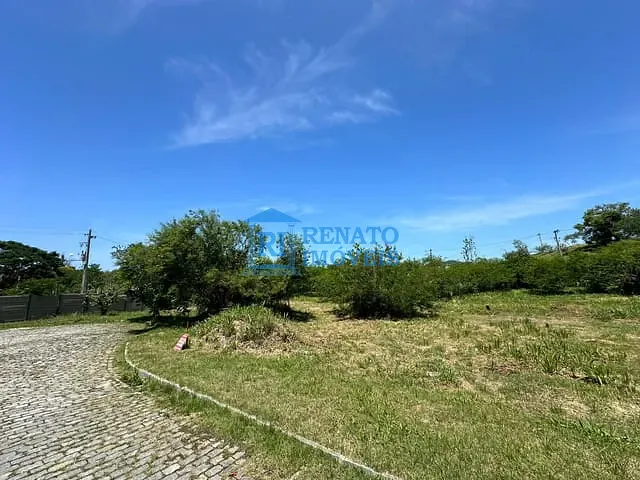 Terreno com 457m², à venda, no bairro Ubatiba em Maricá