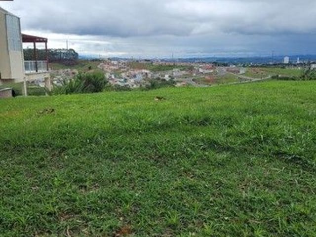 Foto do Terreno - Terreno à venda, 1600 m² por R$ 730.000,00 - Parque Mirante Do Vale - Jacareí/SP | RUSSI IMÓVEIS