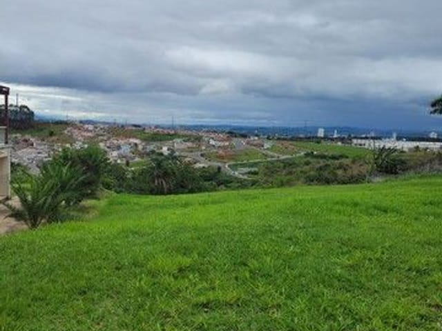 Foto do Terreno - Terreno à venda, 1600 m² por R$ 730.000,00 - Parque Mirante Do Vale - Jacareí/SP | RUSSI IMÓVEIS