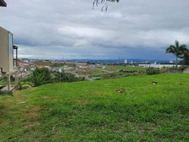Foto do Terreno - Terreno à venda, 1600 m² por R$ 730.000,00 - Parque Mirante Do Vale - Jacareí/SP | RUSSI IMÓVEIS