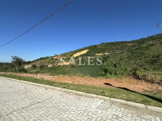 Terreno com 840m², à venda, no bairro Centro em Matias Barbosa