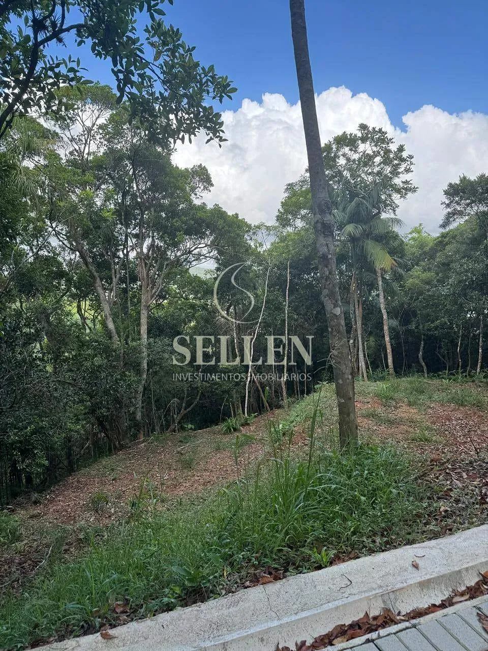 Terreno, 1 hectares - Foto 2