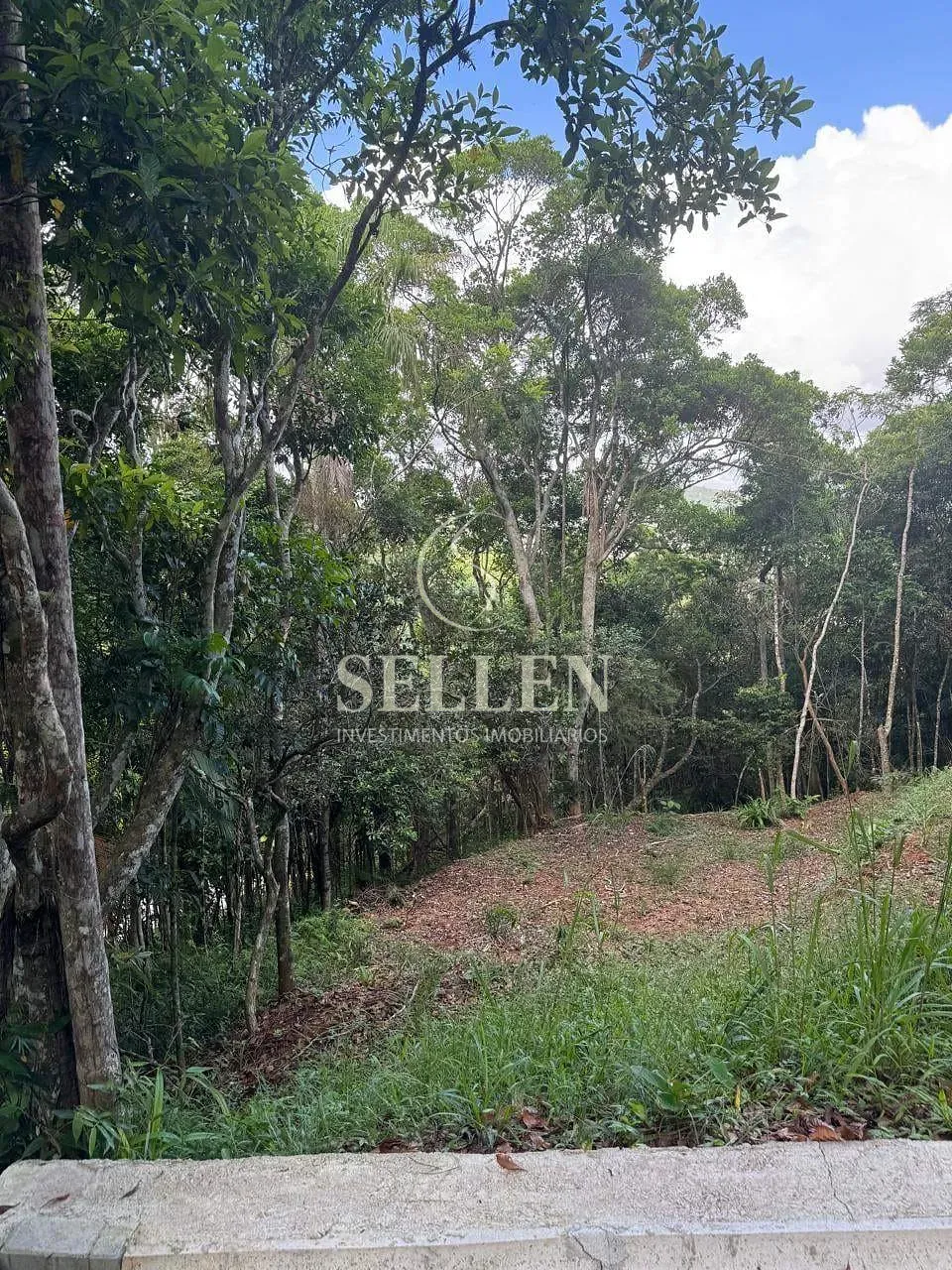 Terreno, 1 hectares - Foto 3