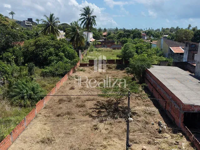 Terreno com 774m², à venda, no bairro Cururupe em Ilhéus