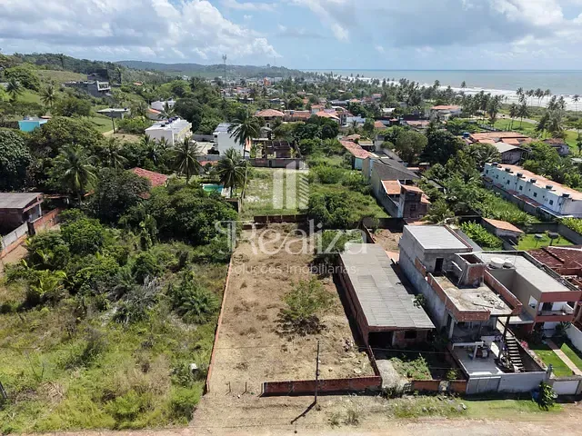 Terreno com 774m², à venda, no bairro Cururupe em Ilhéus