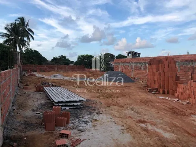 Terreno com 774m², à venda, no bairro Cururupe em Ilhéus