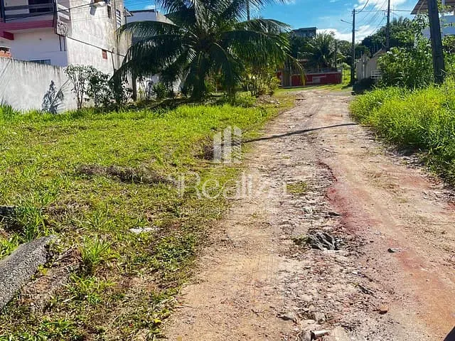 Terreno com 774m², à venda, no bairro Cururupe em Ilhéus