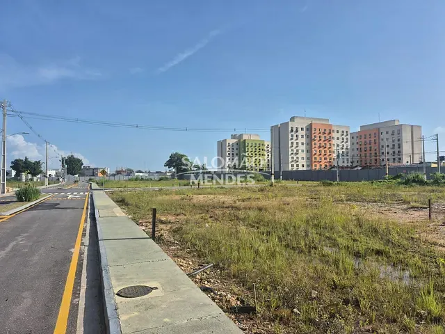 Terreno com 360m², à venda, no bairro Coqueiro em Ananindeua