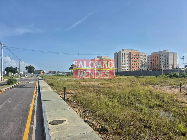 Terreno com 360m², à venda, no bairro Coqueiro em Ananindeua