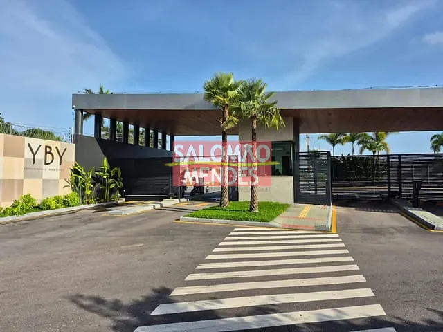 Terreno com 360m², à venda, no bairro Coqueiro em Ananindeua