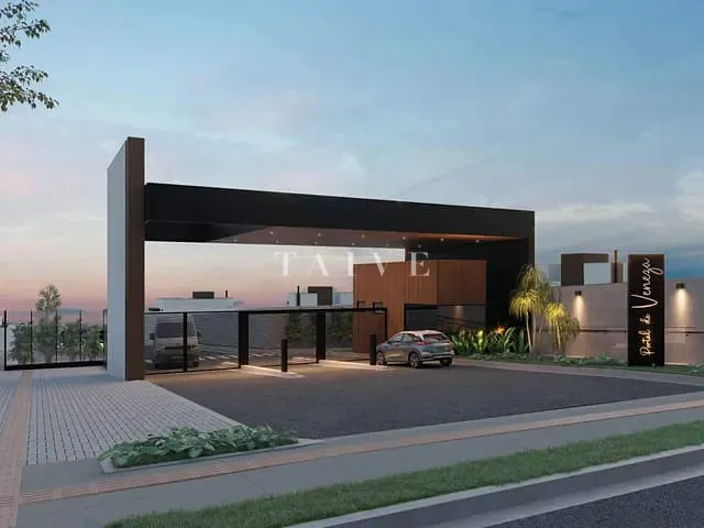 Terreno com 125m², à venda, no bairro Jardim Portal de Itamaracá em Londrina