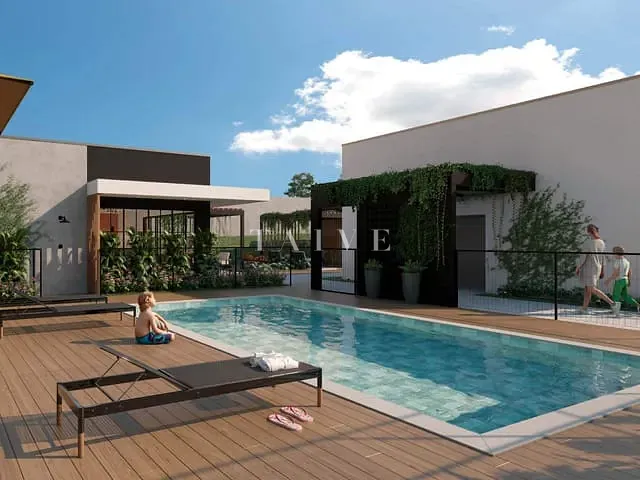 Terreno com 125m², à venda, no bairro Jardim Portal de Itamaracá em Londrina