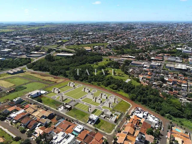 Terreno com 125m², à venda, no bairro Jardim Portal de Itamaracá em Londrina
