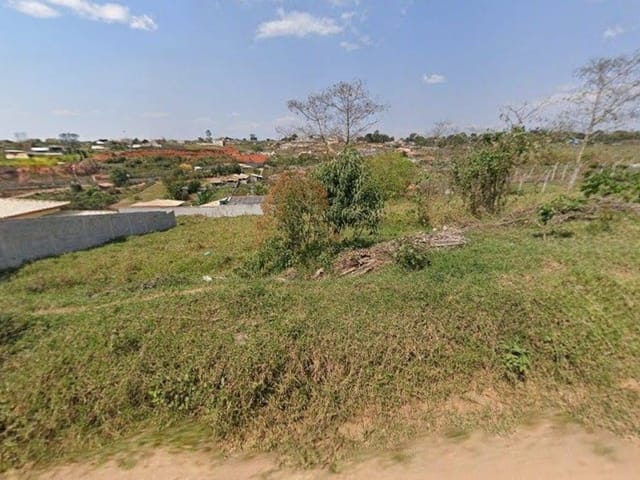 Terreno com 1000m², à venda, no bairro Barreiro em Taubaté