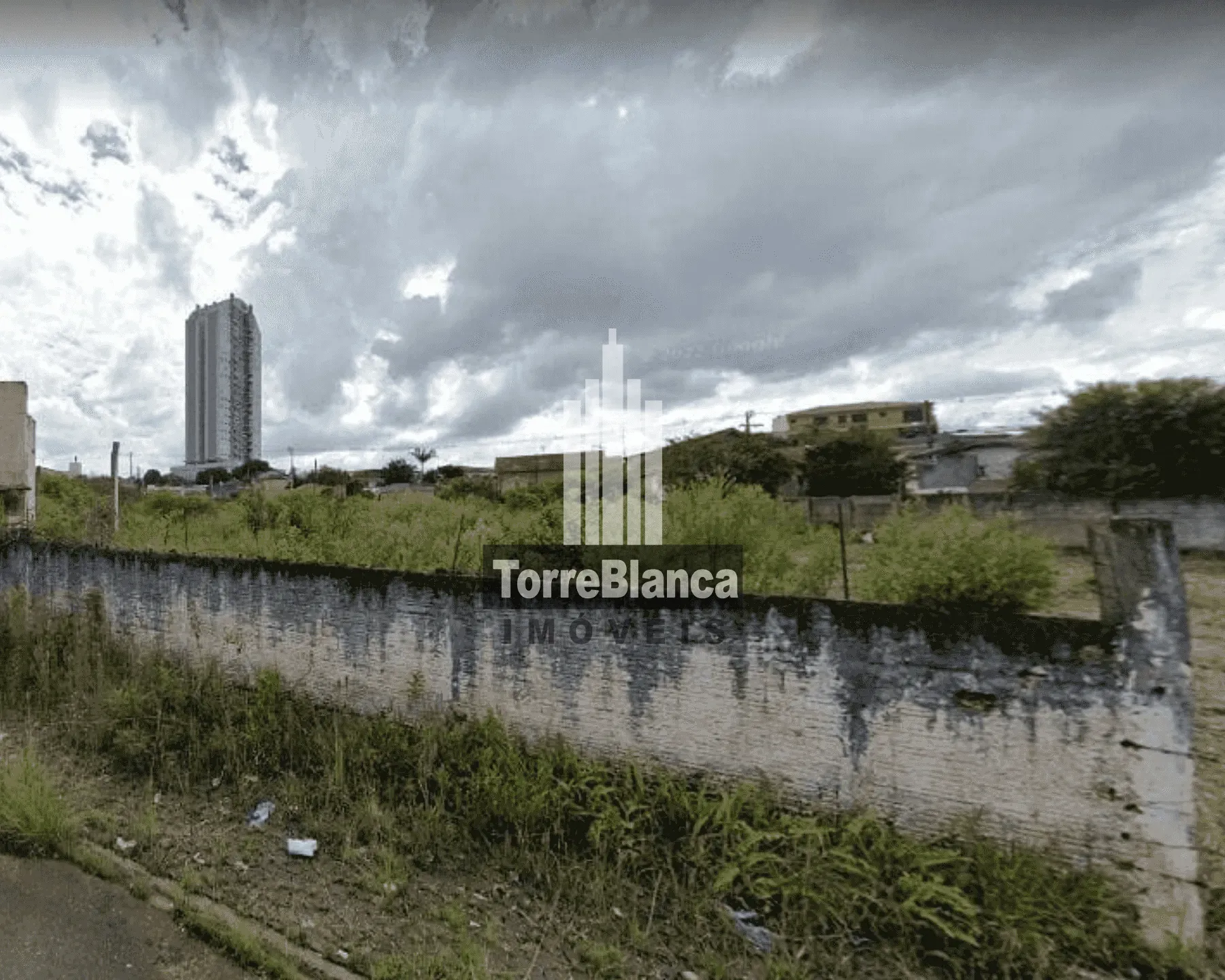 Terreno, 462 m² - Foto 1