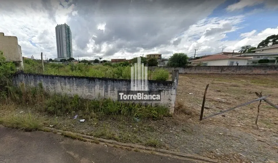 Terreno, 462 m² - Foto 3