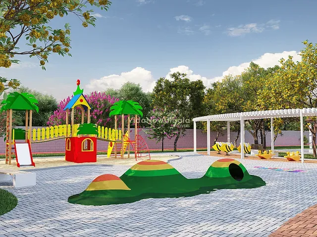 Terreno com 360m², à venda, no bairro Tanque em Atibaia